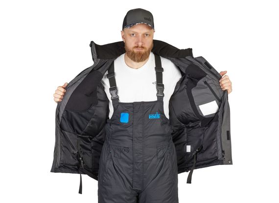 Костюм плав. зим. Norfin APEX 2 FLT 05 р.XXL