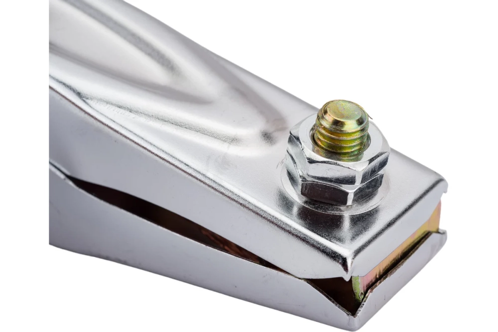 Клемма заземления КЗ-500 Дока (500 А)