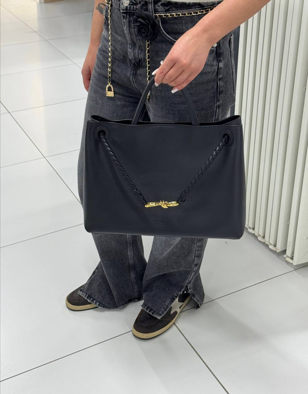 Сумка Bottega Veneta