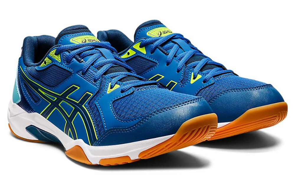 ASICS Gel Rocket 10 "Navy Blue"