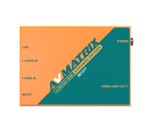 Энкодер AvMatrix SE1217 для стриминга, H.265/264, HDMI