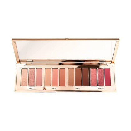 Палетка Charlotte Tilbury Pillow Talk Instant Eye Palette