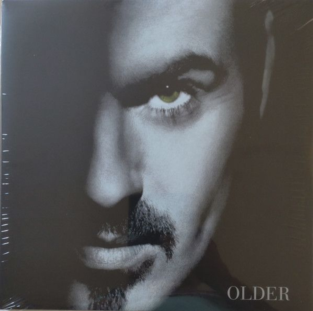 Виниловая пластинка George Michael Older