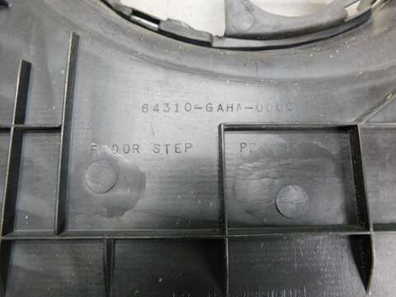 Пластик нижний Honda Dio AF27 64310-GAHA 032026