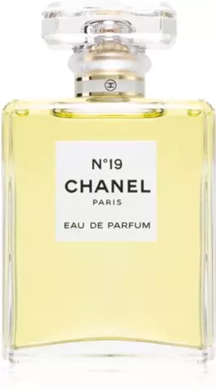 CHANEL № 19
