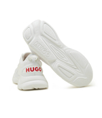 Кроссовки Leon_Runn_nypu_N HUGO - белый(50504799)