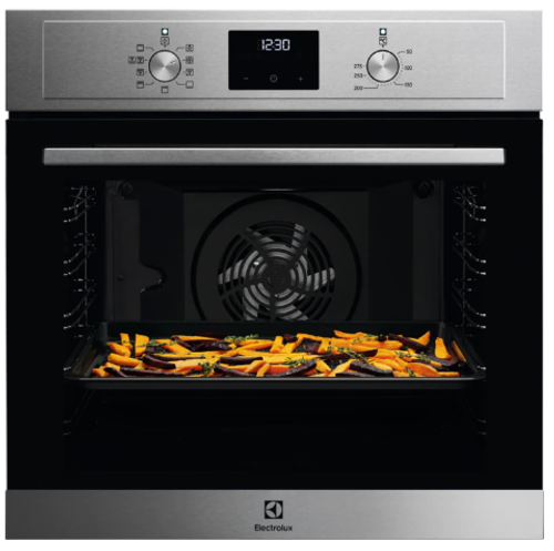 Духовой шкаф Electrolux OEM 3H40TX