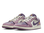 Кроссовки Air Jordan 1 Low IWD