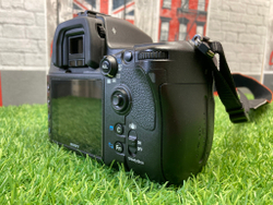 Sony A850 покупка/продажа