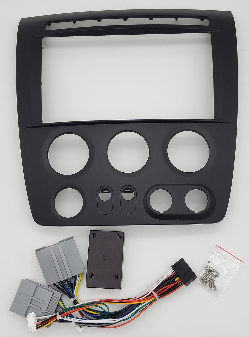 Магнитола для Hummer H3 - Carmedia EW-9299 IPS, Android 10, 8 ядер (TS18), 4G SIM-слот