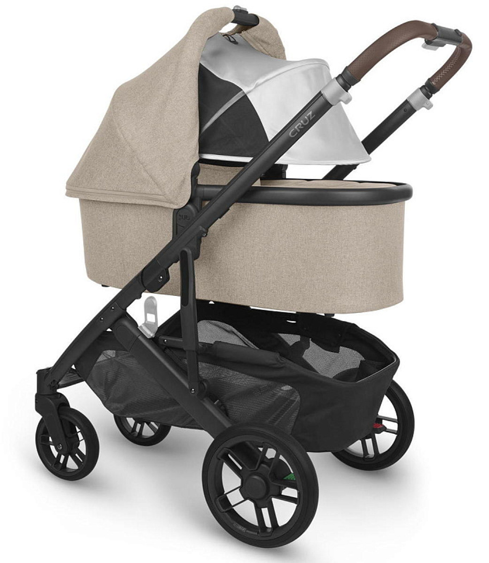 Люлька для коляски UPPAbaby Cruz и Vista V2 Liam