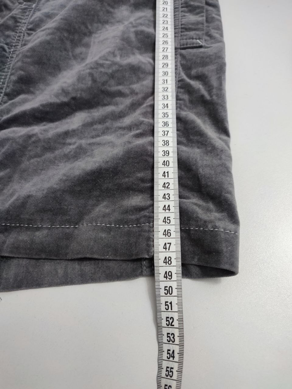 Юбка Newform серая 44-46 размер