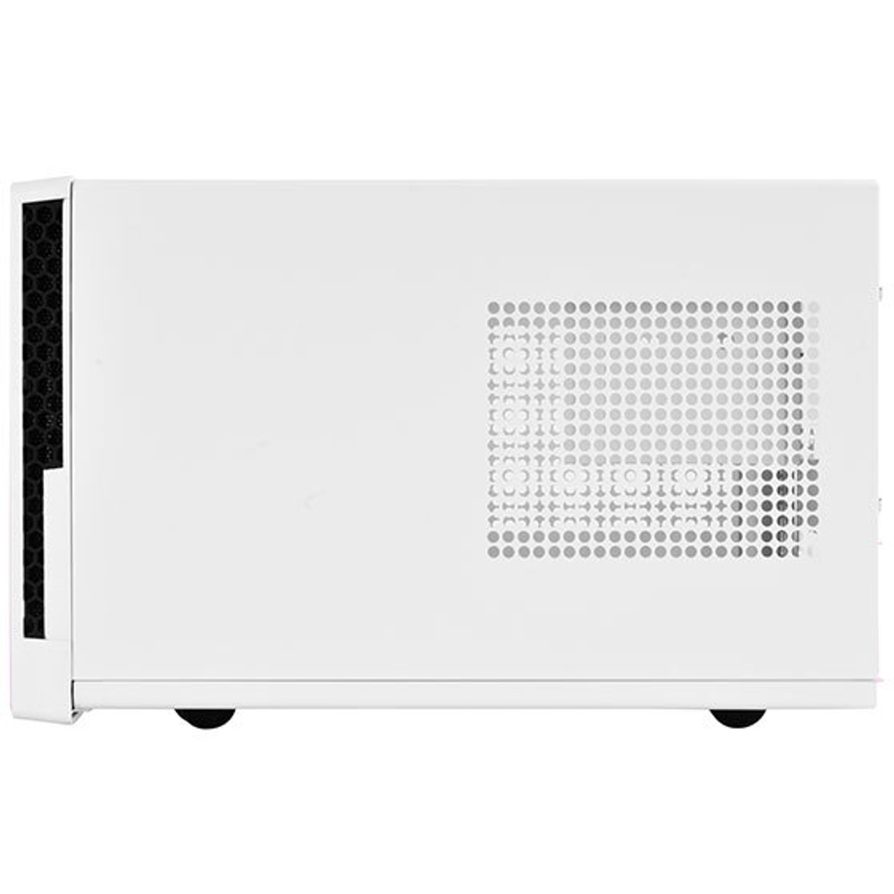 Корпус mini-ITX SilverStone SST-SG13WB-Q