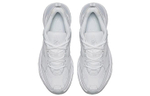 Кроссовки Nike M2K Tekno White Pure Platinum (Женская размерная сетка)
