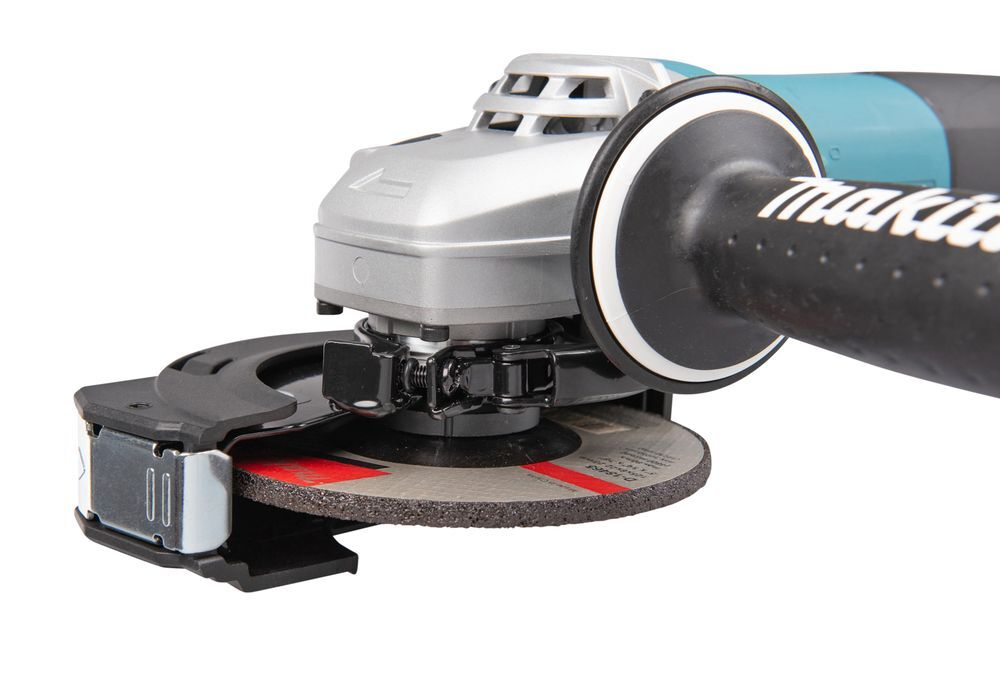 Углошлифовальная машина Makita 9565CVR