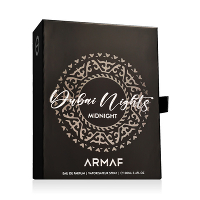 Armaf Dubai Nights Midnight Eau De Parfum 100 ml (man)