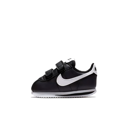 Детские кроссовки Nike Cortez Basic SL 'Black' 904769-001