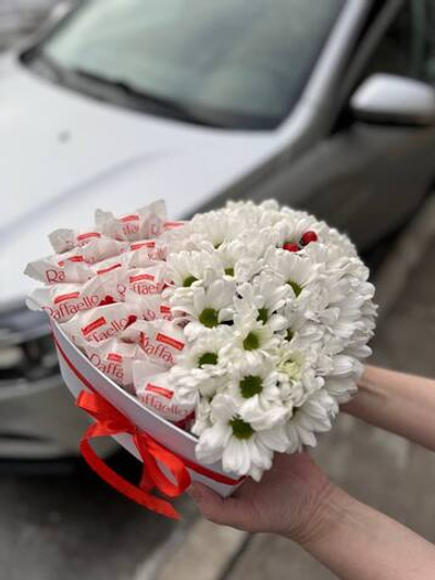 Композиция "Сластена"