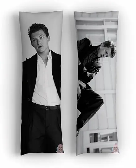 Дакимакура Том Холланд