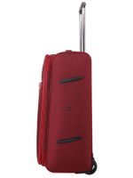 Чемодан 458-2 / 26 дюймов