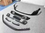 Карбоновые детали для Porsche 911 992.2 Carrera S 2019-2024+ Порше Карера