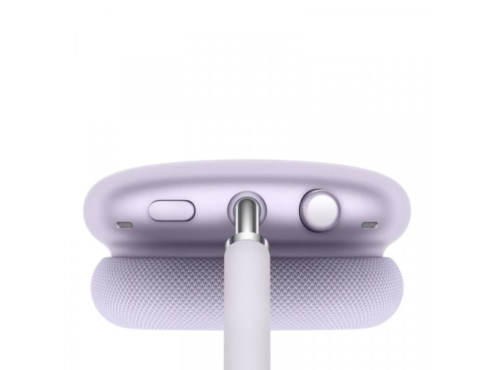 Беспроводные наушники Apple AirPods Max USB-C Purple (MWW83)