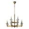 Подвесная люстра Stilfort Albert 1048/03/12P