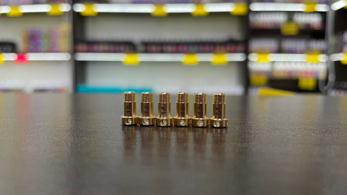 Набор жиклеров для DotMobb (SXK clone)