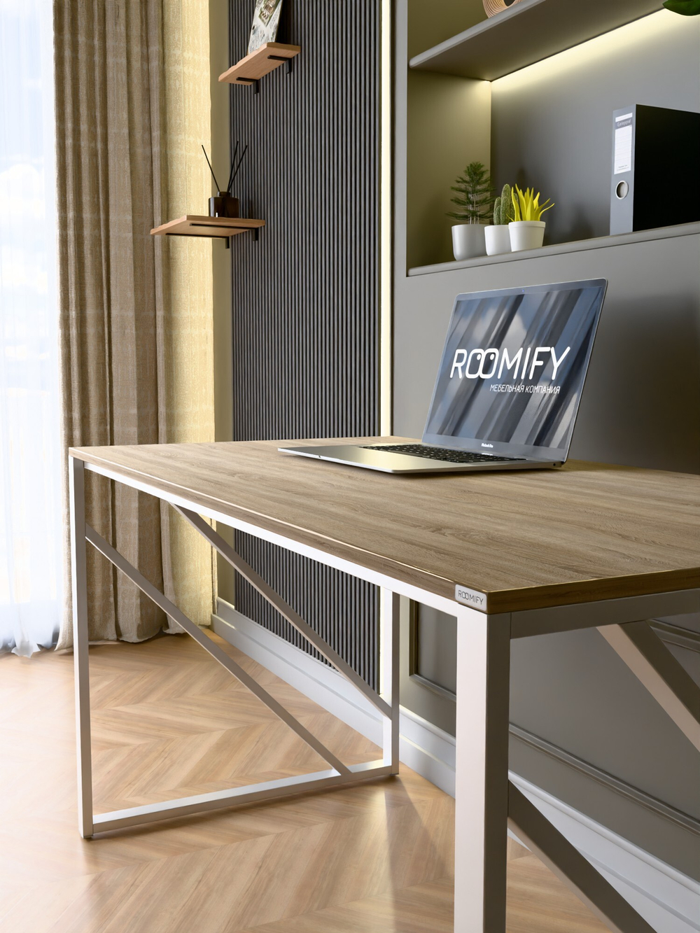 Письменный стол VOID LITE