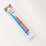 KnitPro Набор игл для шитья пряжей 2,25мм/2,75мм/3,25мм