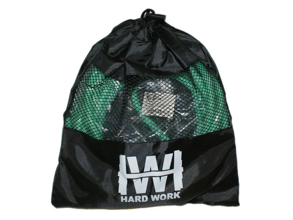 Эспандер-шнур HARD WORK
