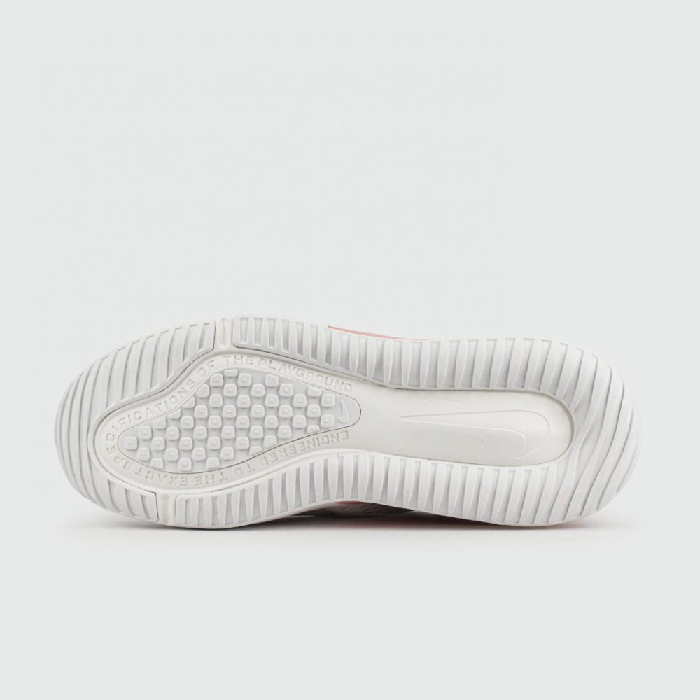 кроссовки Nike Air Max 270 GO White Pink Wmns