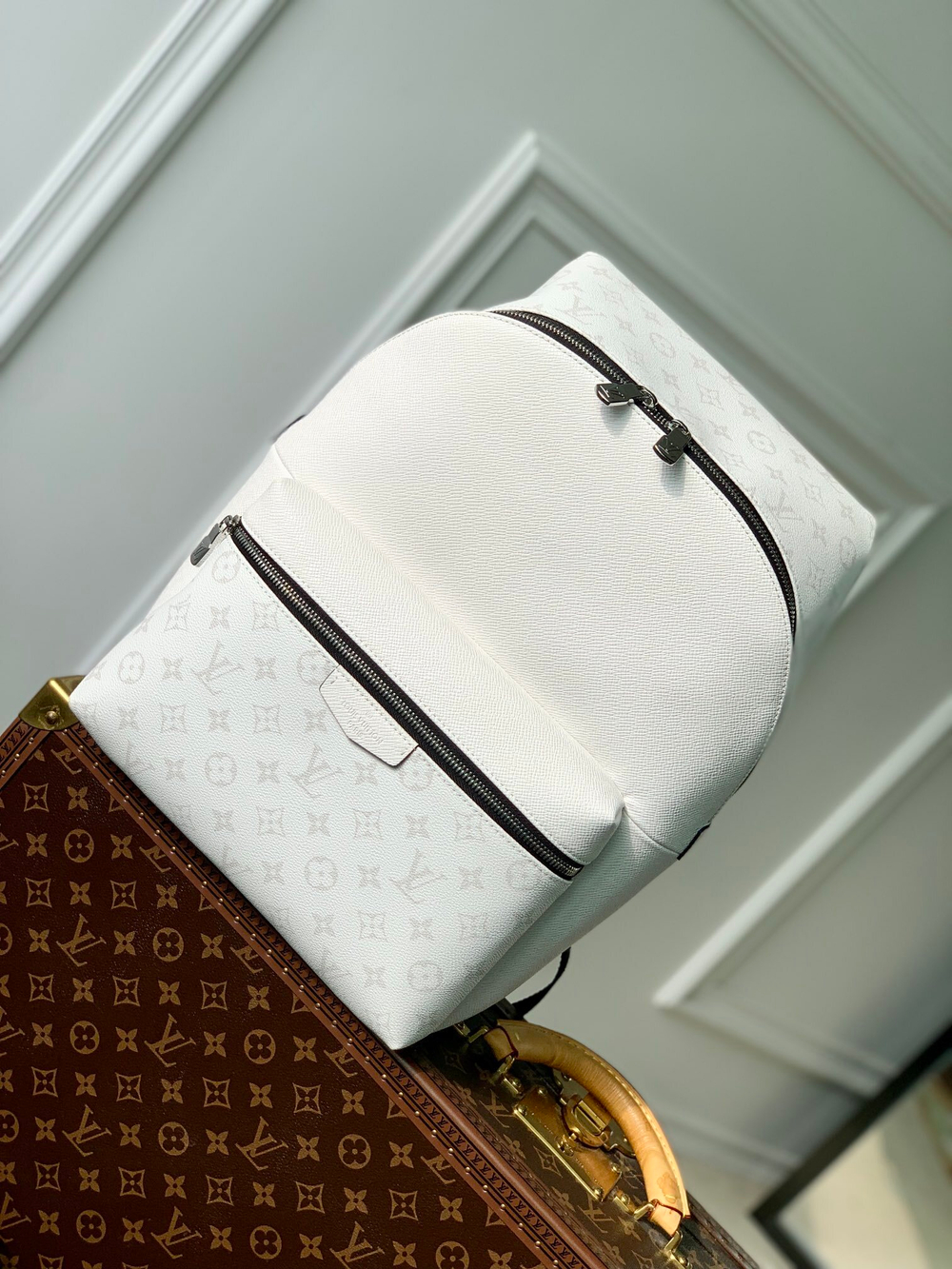 Louis Vuitton Discovery Backpack PM