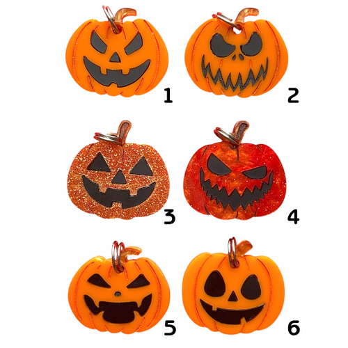 Тыква Halloween