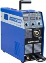 Сварочный полуавтомат AURORA OVERMAN 220 36183