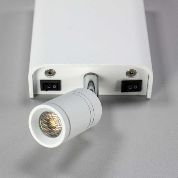 Настенный светильник Citilux Декарт CL704410