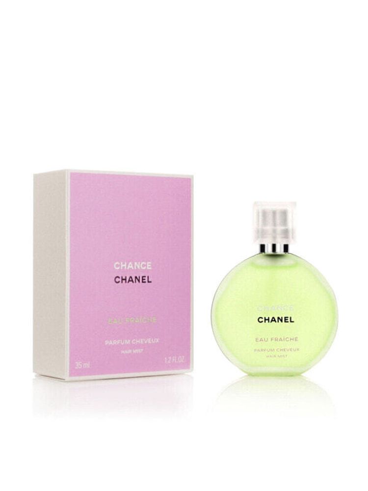 Парфюмированная косметика Духи для волос Chanel Chance Eau Fraîche 35 ml