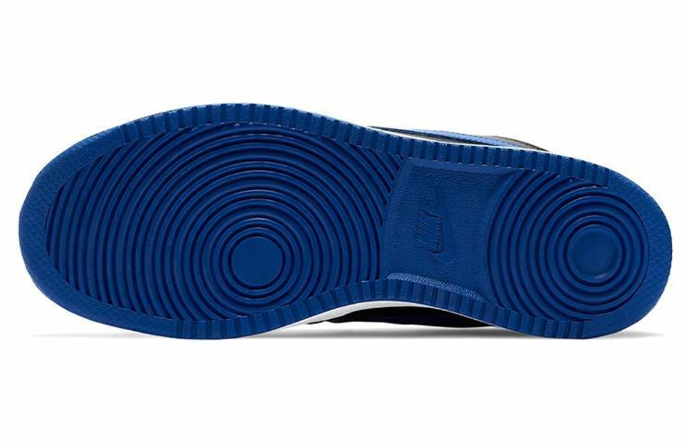 Кроссовки Nike Ebernon Mid