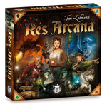 Res Arcana