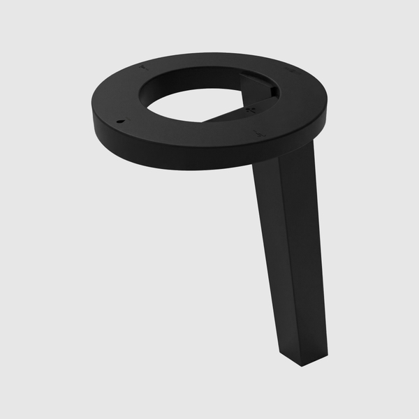 Сушилка сенсорная многофункциональная 1200 W алюминий CONCEPT3 01902.N чёрный