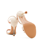 Босоножки на шпильках MIRIAM 03 Liu Jo - кремовый(SA4075 EX014)