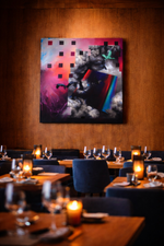 Сохраняя верность выбору