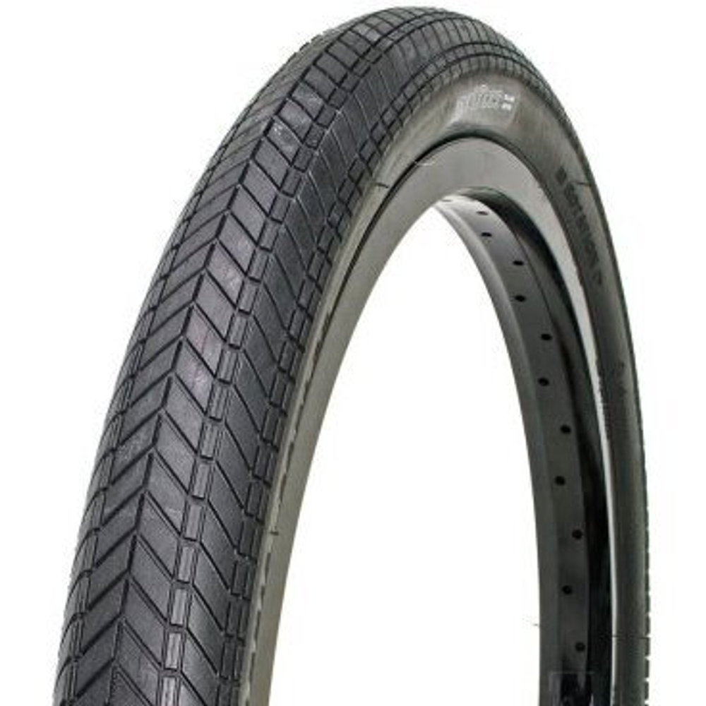 Покрышка MAXXIS GRIFTER 29X2.5 M148P W TT DK62 458 D2PLHO 3BL  ETB00409500