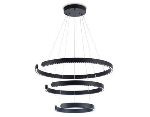 Подвесной светильник светодиодный COMFORT FL5888 Ambrella