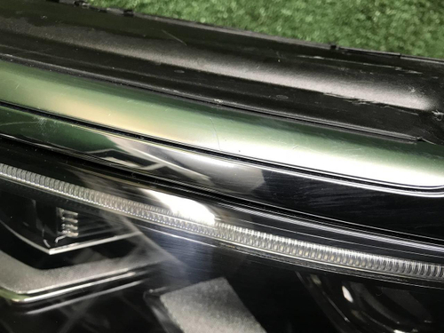 Фара левая VW Tiguan 2 (2016-2020) Full LED