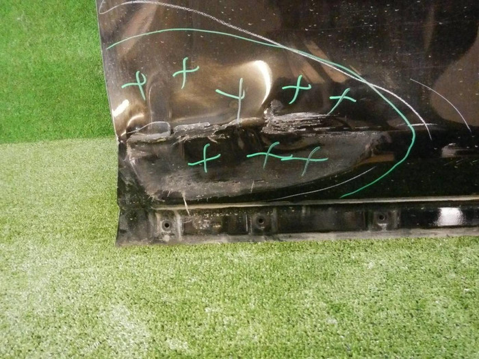 Дверь передняя правая Nissan X-Trail t32 (2013-2022)