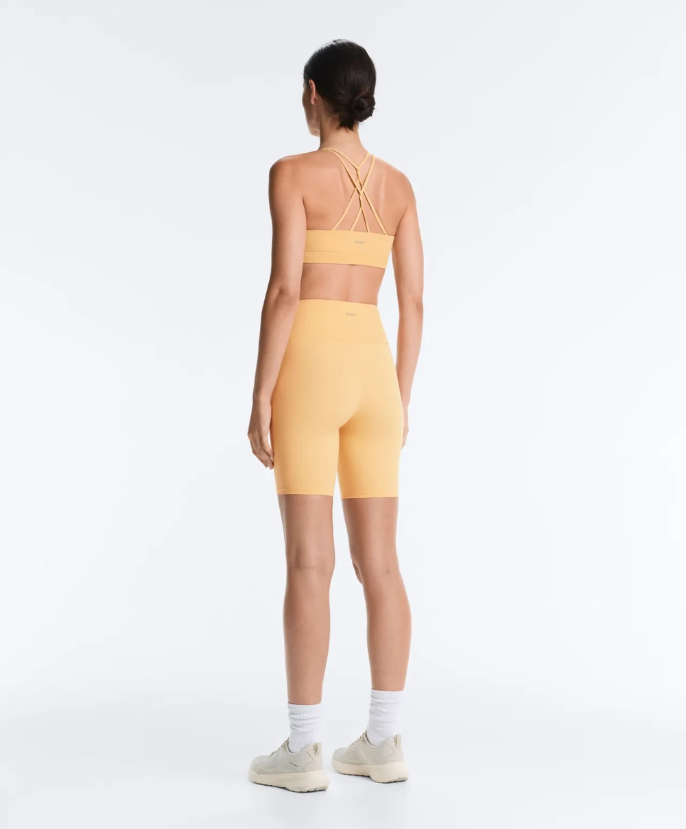 Велосипедные шорты Comfortlux High Rise, 20 см - OYSHO
