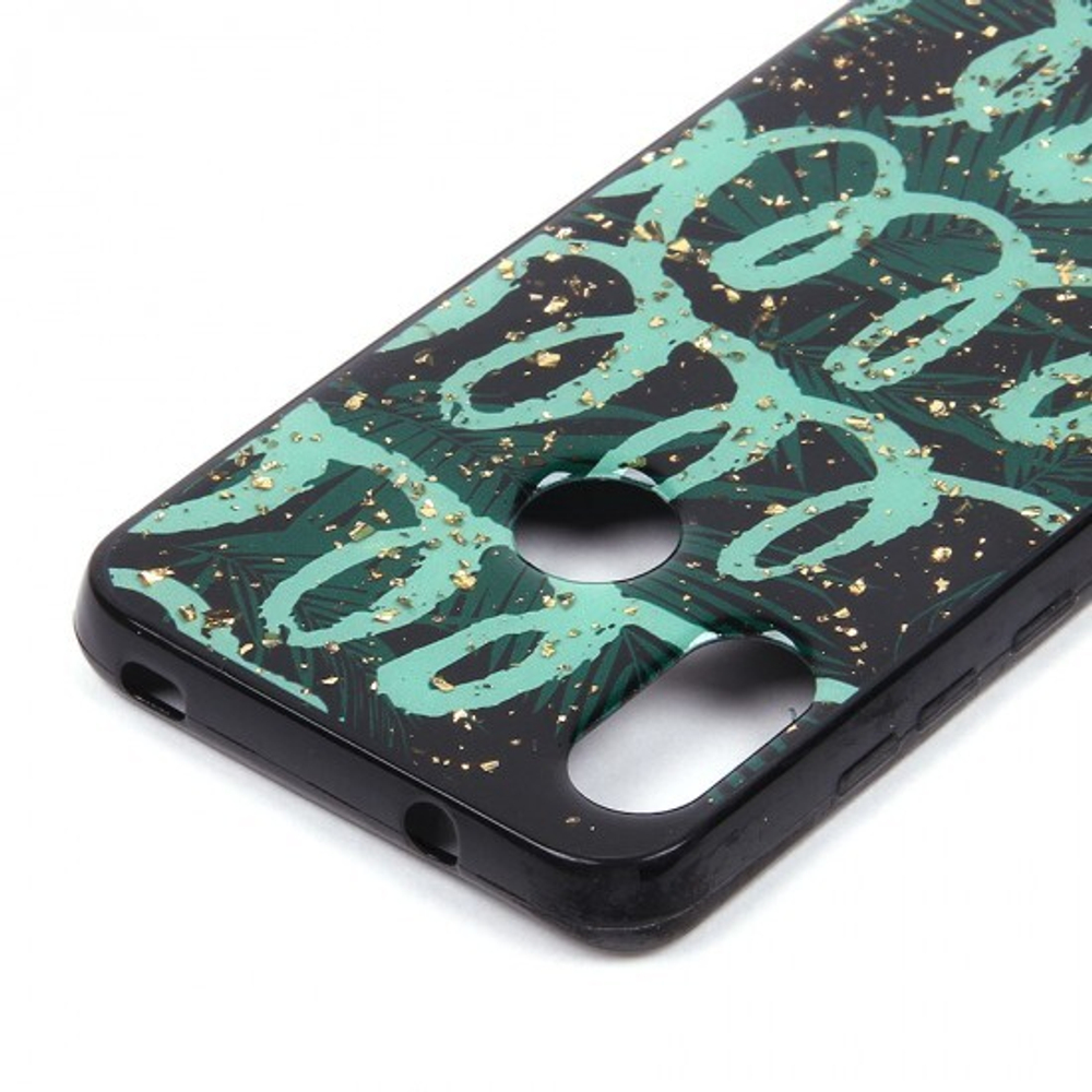 Чехол для Xiaomi Redmi 6 Pro/ Xiaomi Mi A2 Lite, 010815