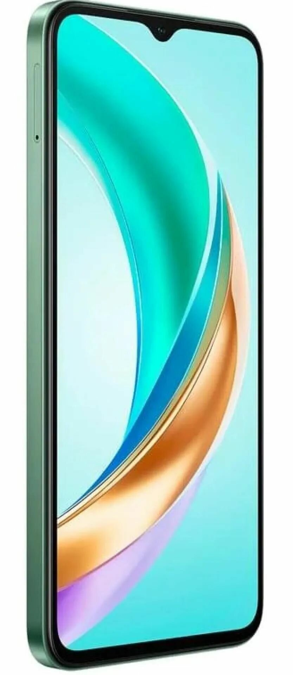 Смартфон HONOR X6b 4/128GB Лесной зеленый ( Mediatek Helio G85) EAC