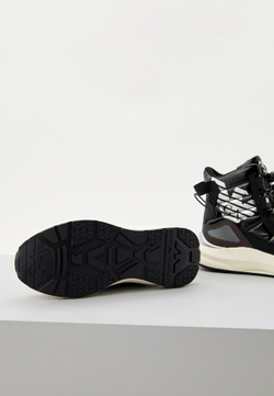 Ботинки женские EA7